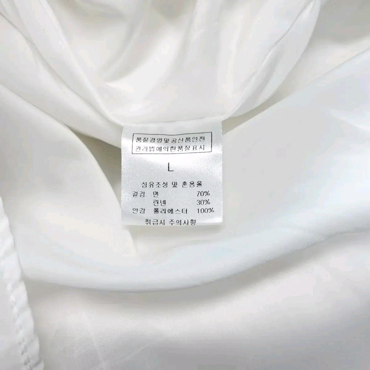 줄로그 여성 린넨 롱원피스 L 6