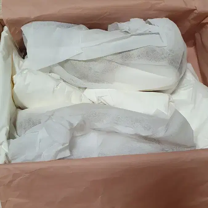 (미사용)미우미우 플랫 코드 샌들 3