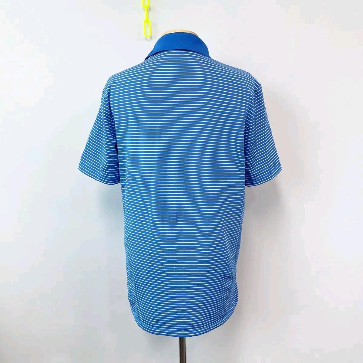 폴로랄프로렌 남성골프반팔 XL 4