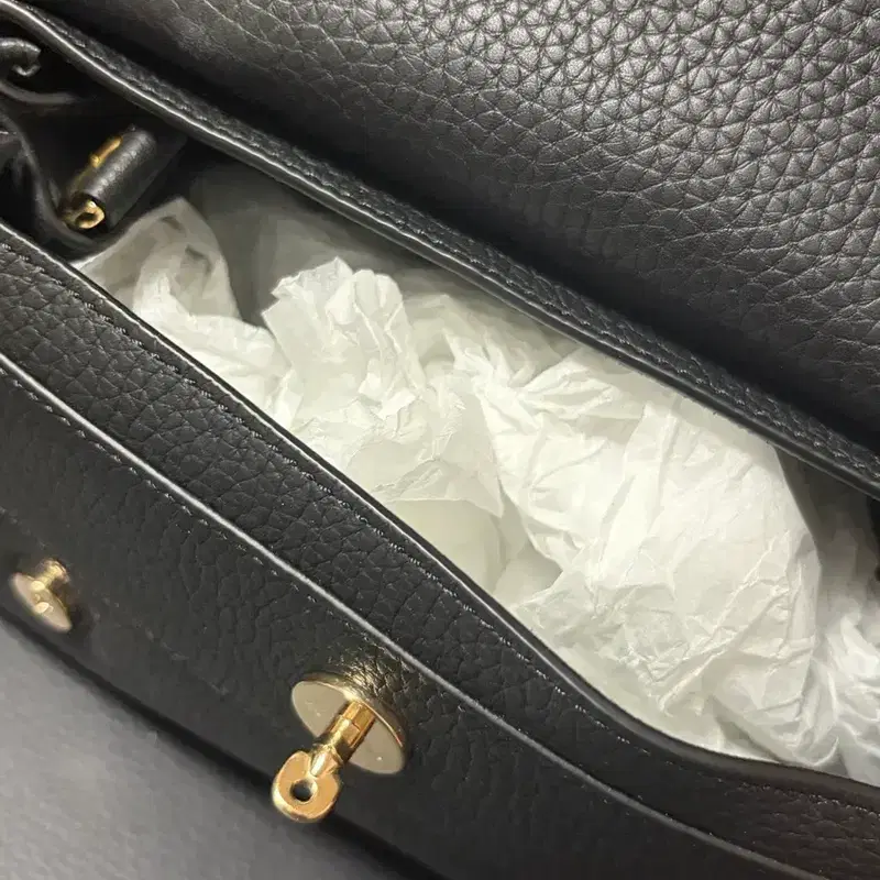 멀버리 미니 알렉사 블랙 4