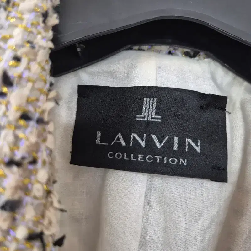 정품) LANVIN COLLECTION 6
