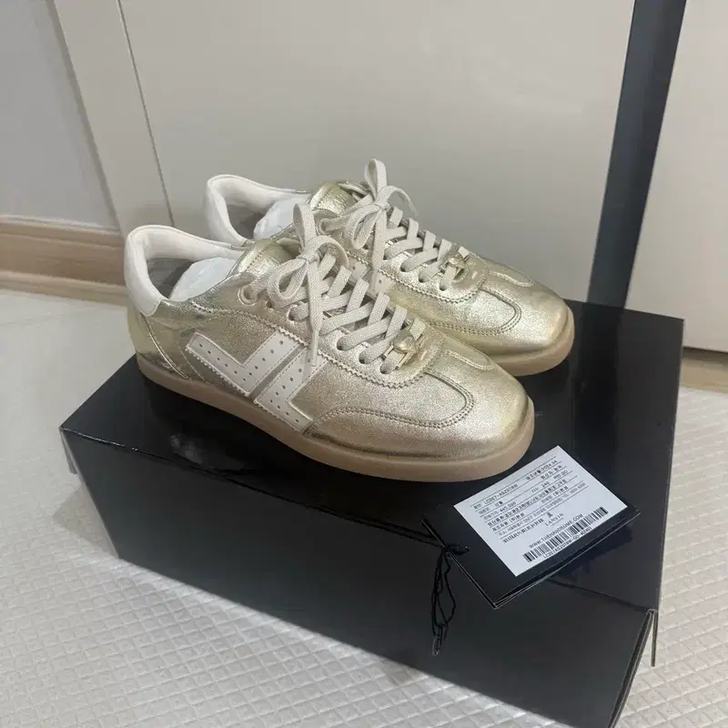 랑방컬렉션 스니커즈 240 2