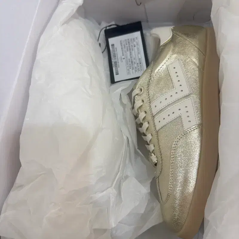 랑방컬렉션 스니커즈 240 4