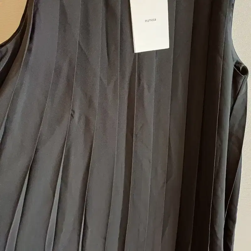 미착용 유노이아 eunoia dress M 판매합니다 4