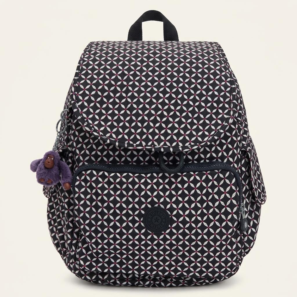 KIPLING City Pack S backpack 1