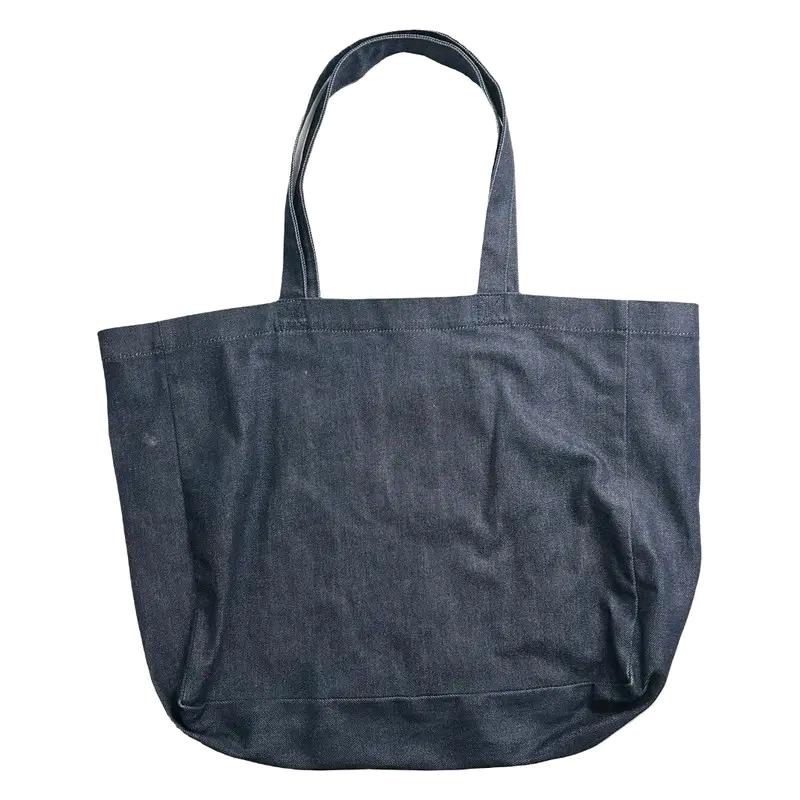A.P.C.  데님 도트백 6