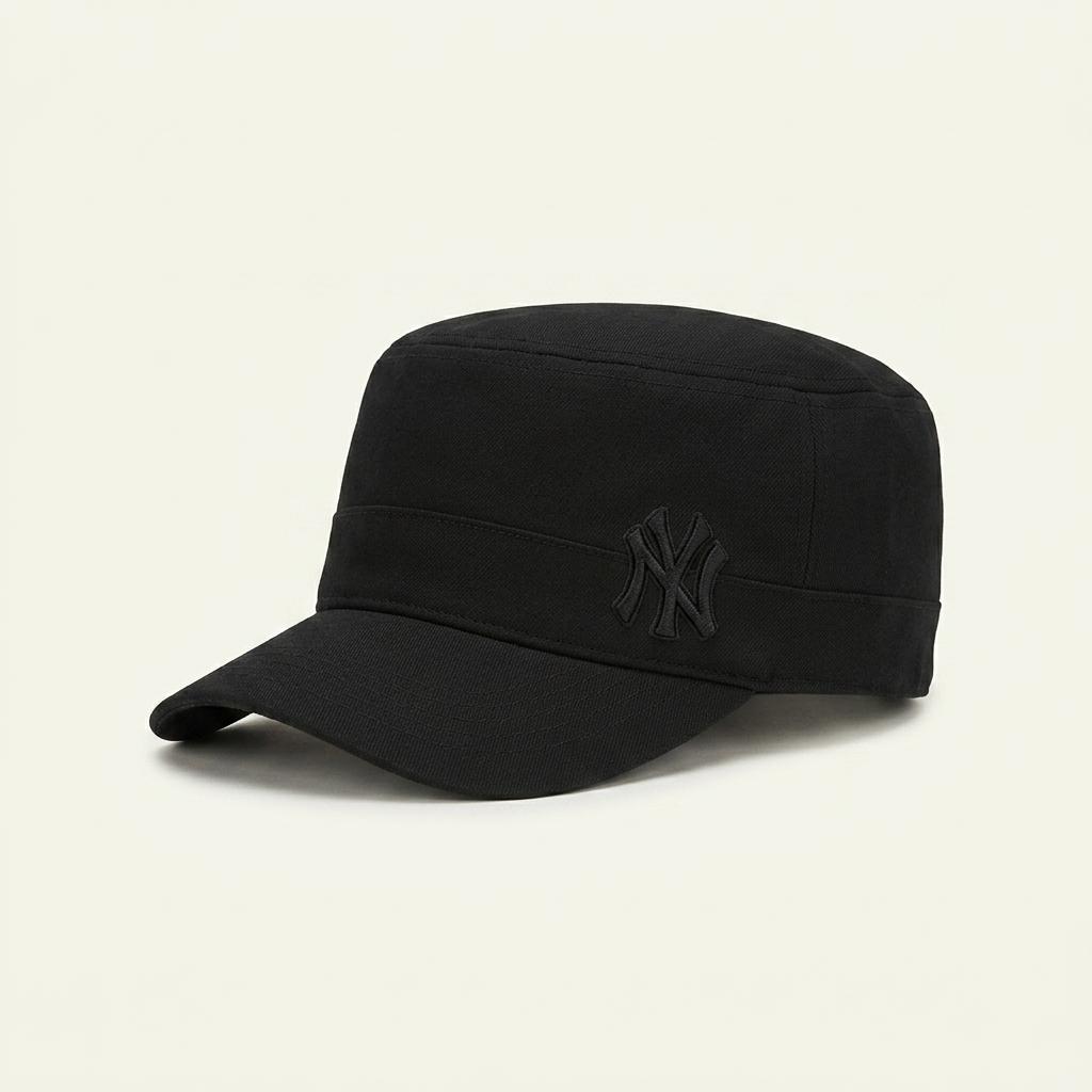 MLB 엠엘비 뉴욕양키스 블랙 군모