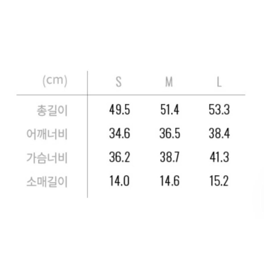 지오다노 베이비핏 핑크 반팔티 L 4