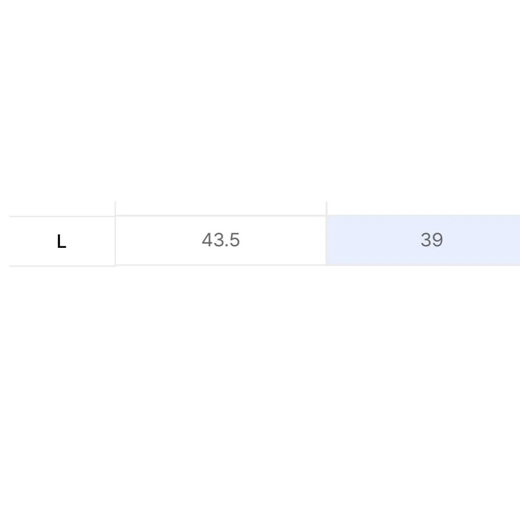 무신사 스탠다드 베이지 크롭 나시 L  4