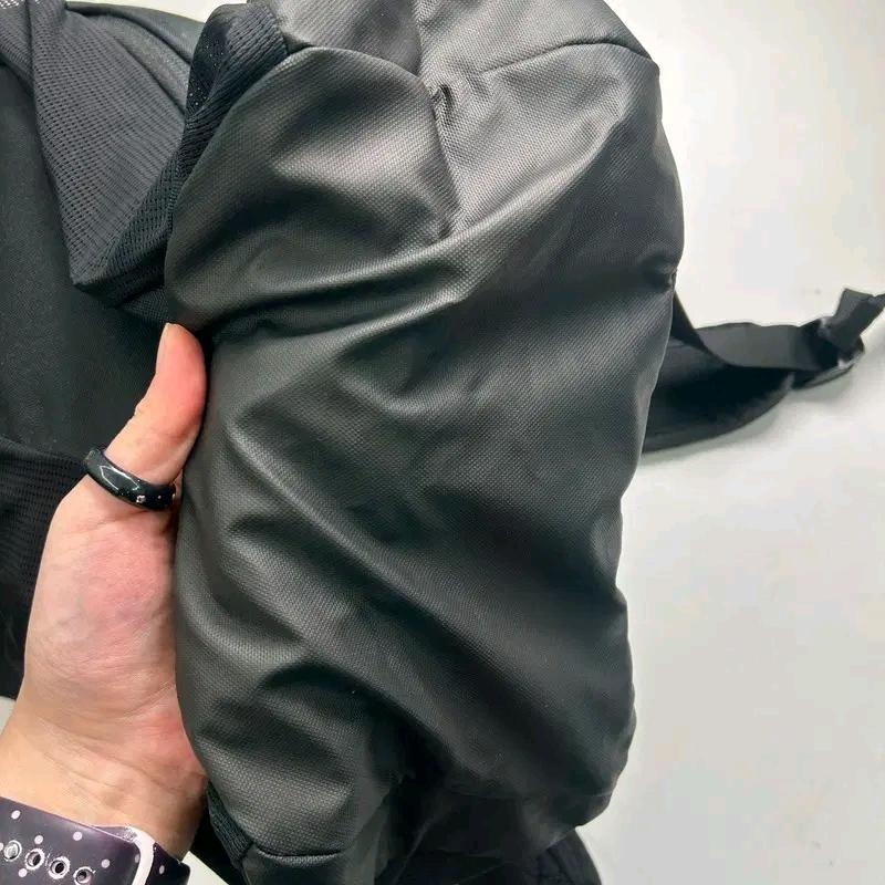 NIKE 백팩 블랙 3