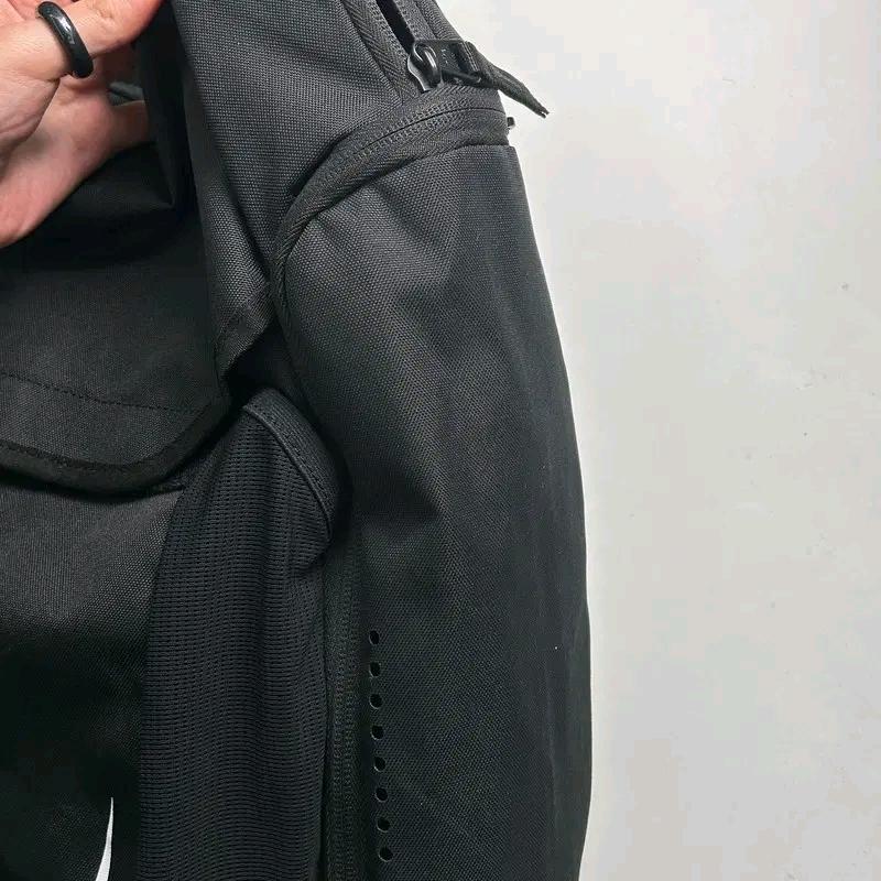 NIKE 백팩 블랙 6