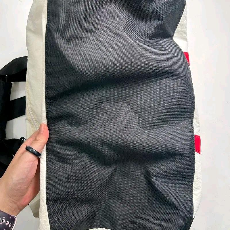 REEBOK 벡터 플래시 더플백 5
