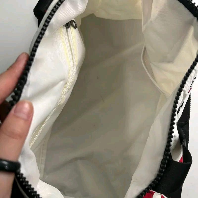 REEBOK 벡터 플래시 더플백 6