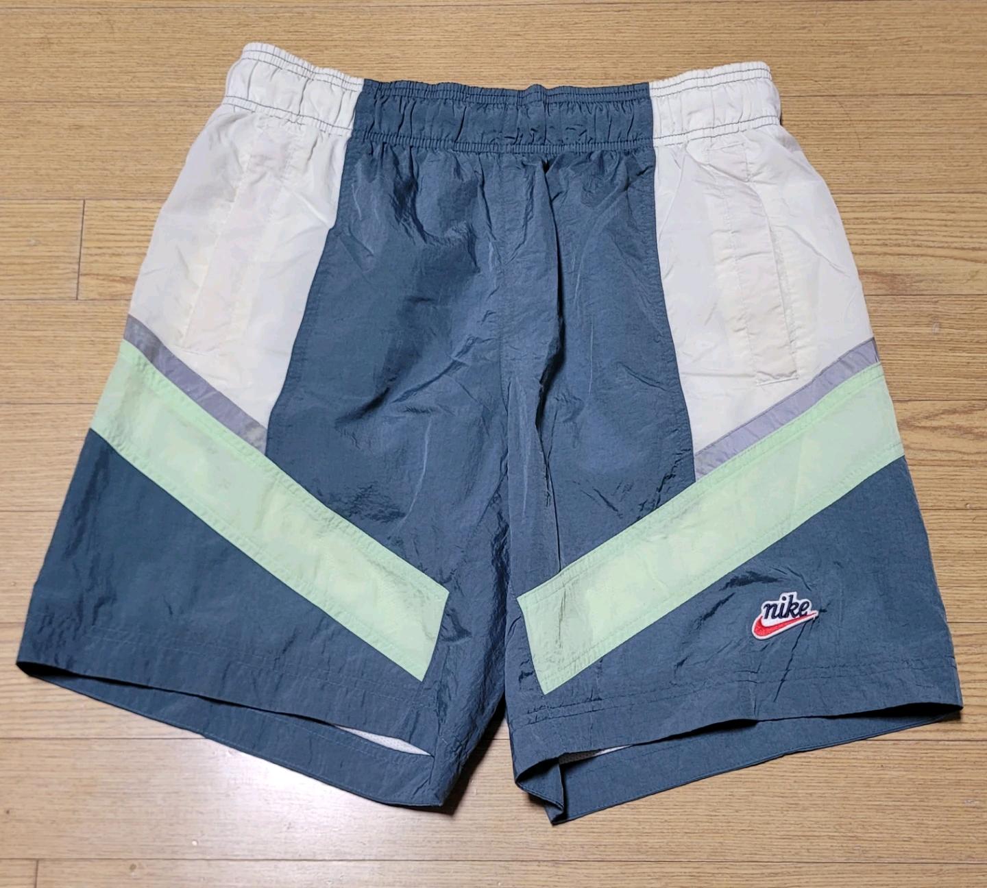 나이키 기능성 반바지 2