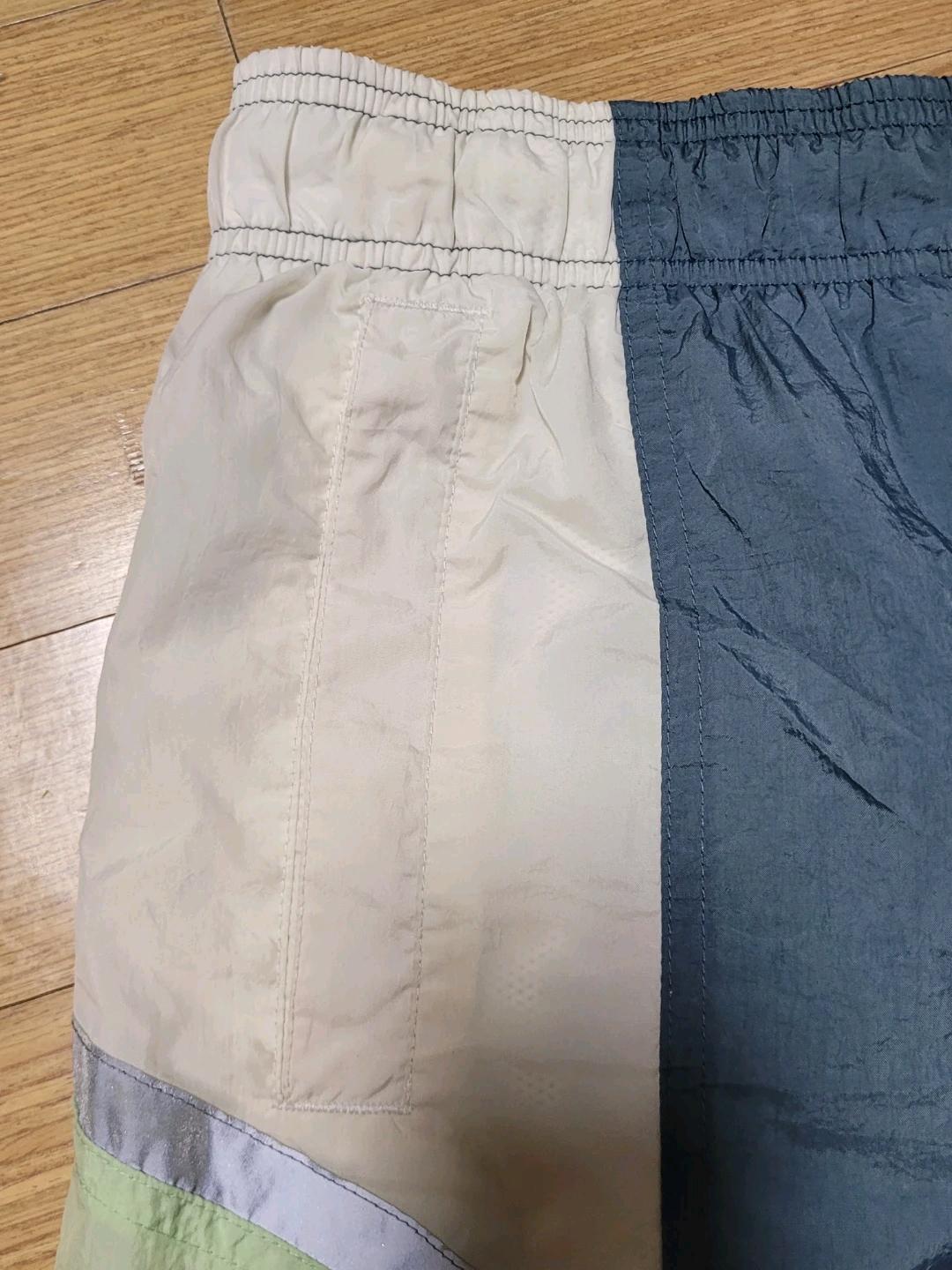 나이키 기능성 반바지 4