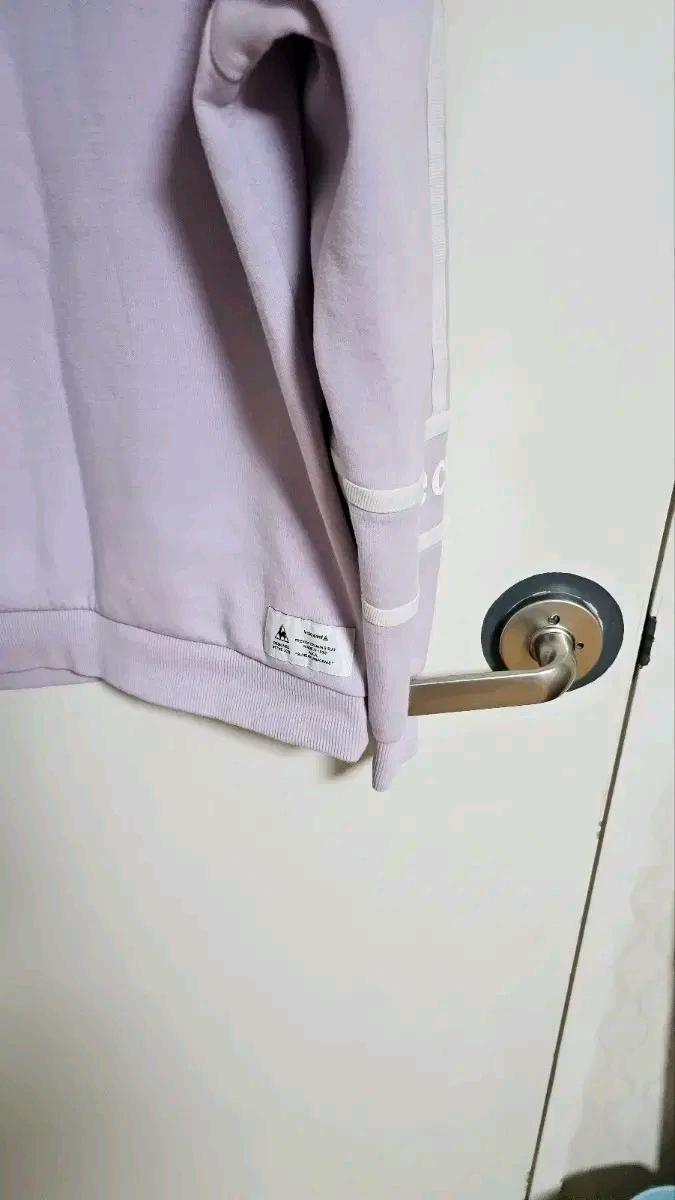 르꼬끄 후드 맨투맨  7