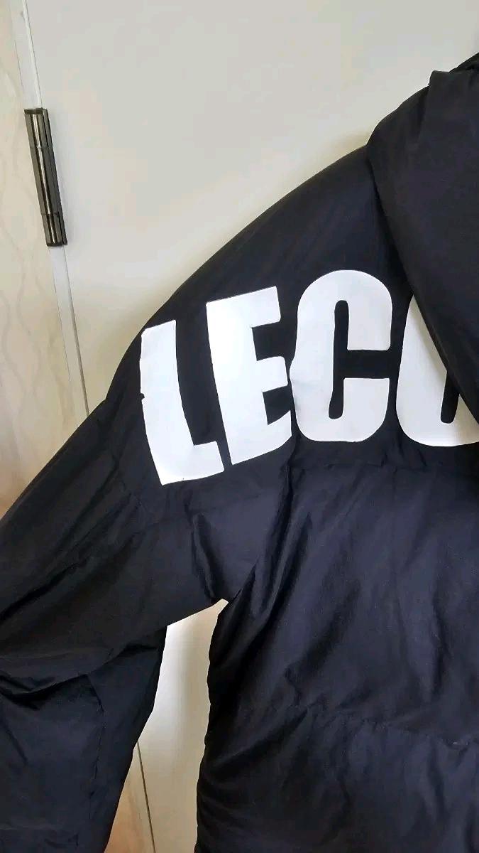 르꼬끄 거위털 숏롱패딩 6