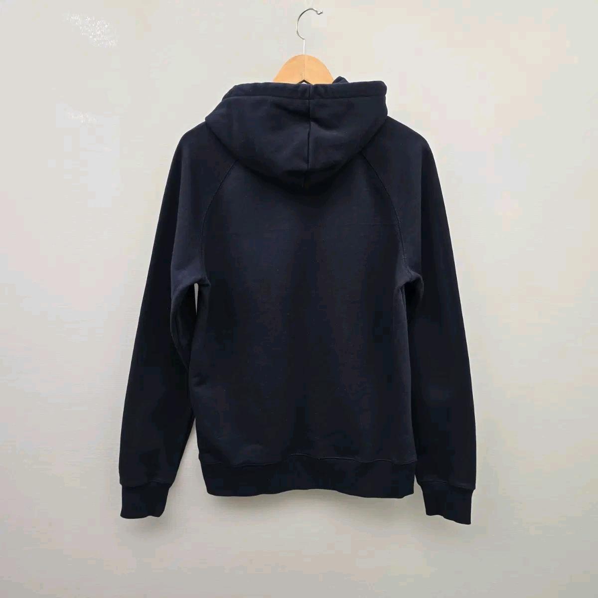 [Carhartt WIP] 칼하트 체이스 후드티 네이비 M사이즈 7