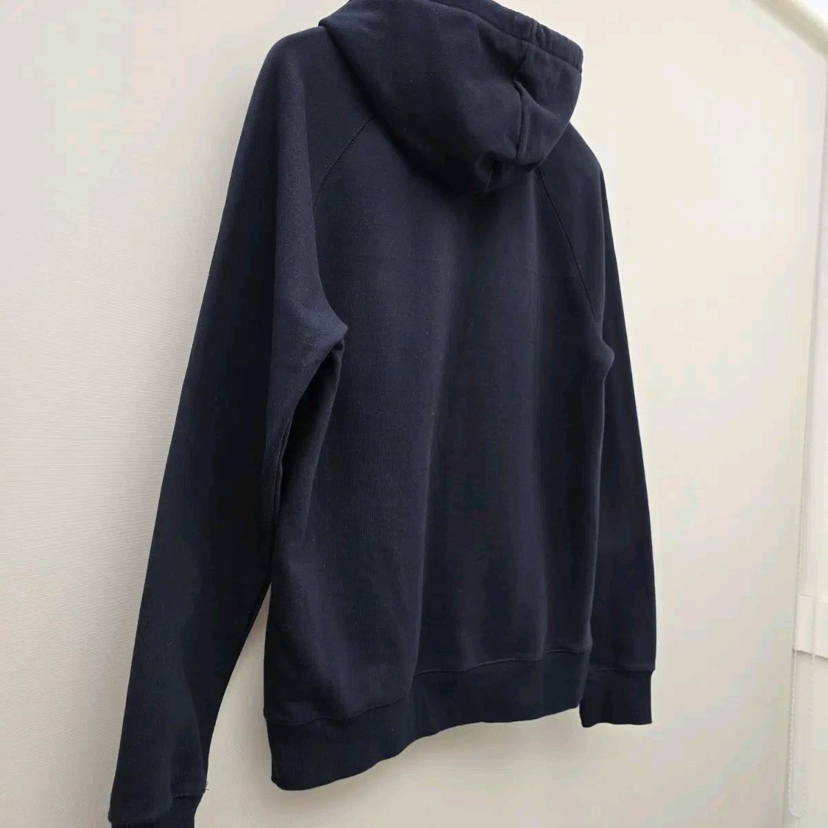 [Carhartt WIP] 칼하트 체이스 후드티 네이비 M사이즈 8
