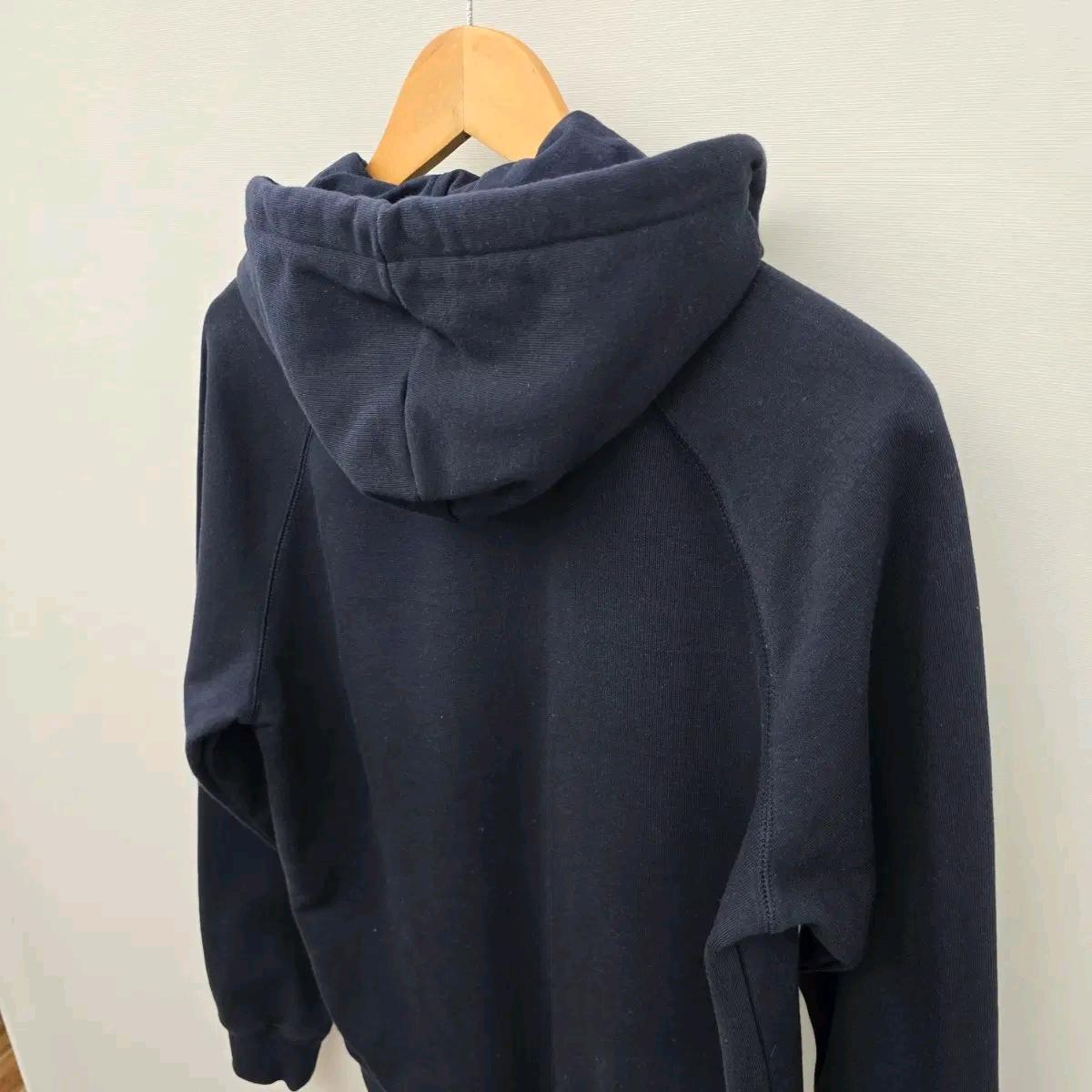 [Carhartt WIP] 칼하트 체이스 후드티 네이비 M사이즈 9