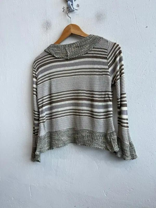 KUREBI JPN 모리 페어리 가디건 Made in JAPAN 5