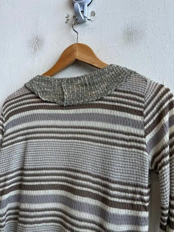 KUREBI JPN 모리 페어리 가디건 Made in JAPAN 6