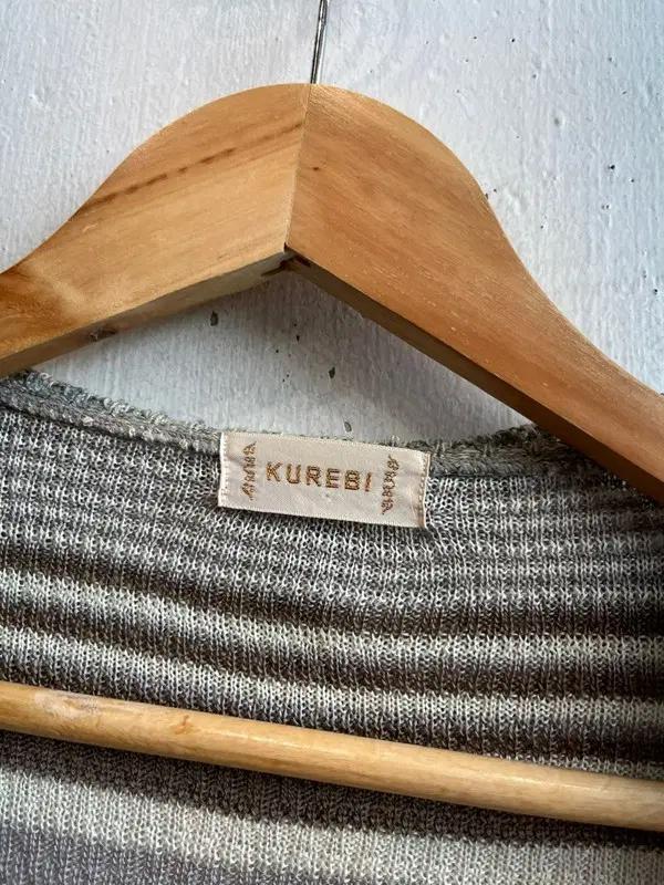 KUREBI JPN 모리 페어리 가디건 Made in JAPAN 7