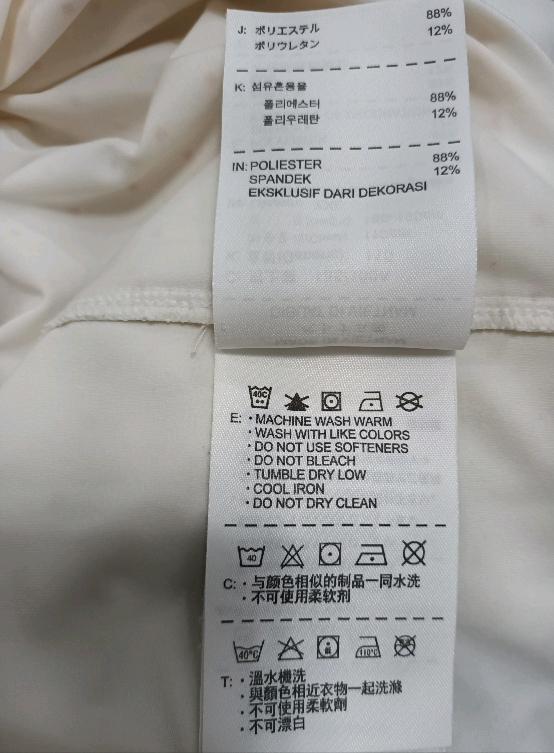 나이키 골프 드라이핏 반팔티셔츠 6