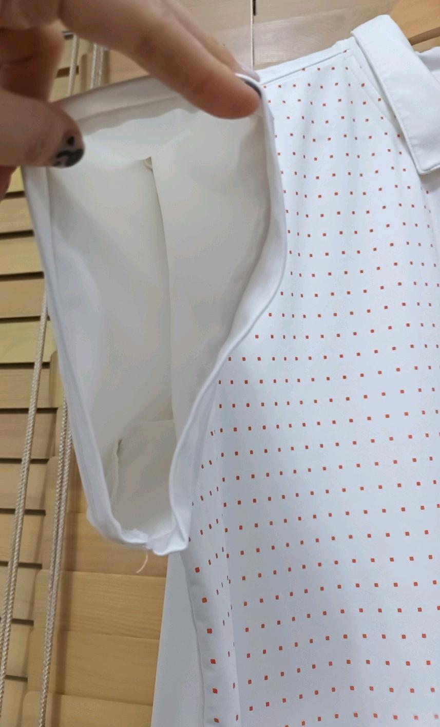 나이키 골프 드라이핏 반팔티셔츠 4