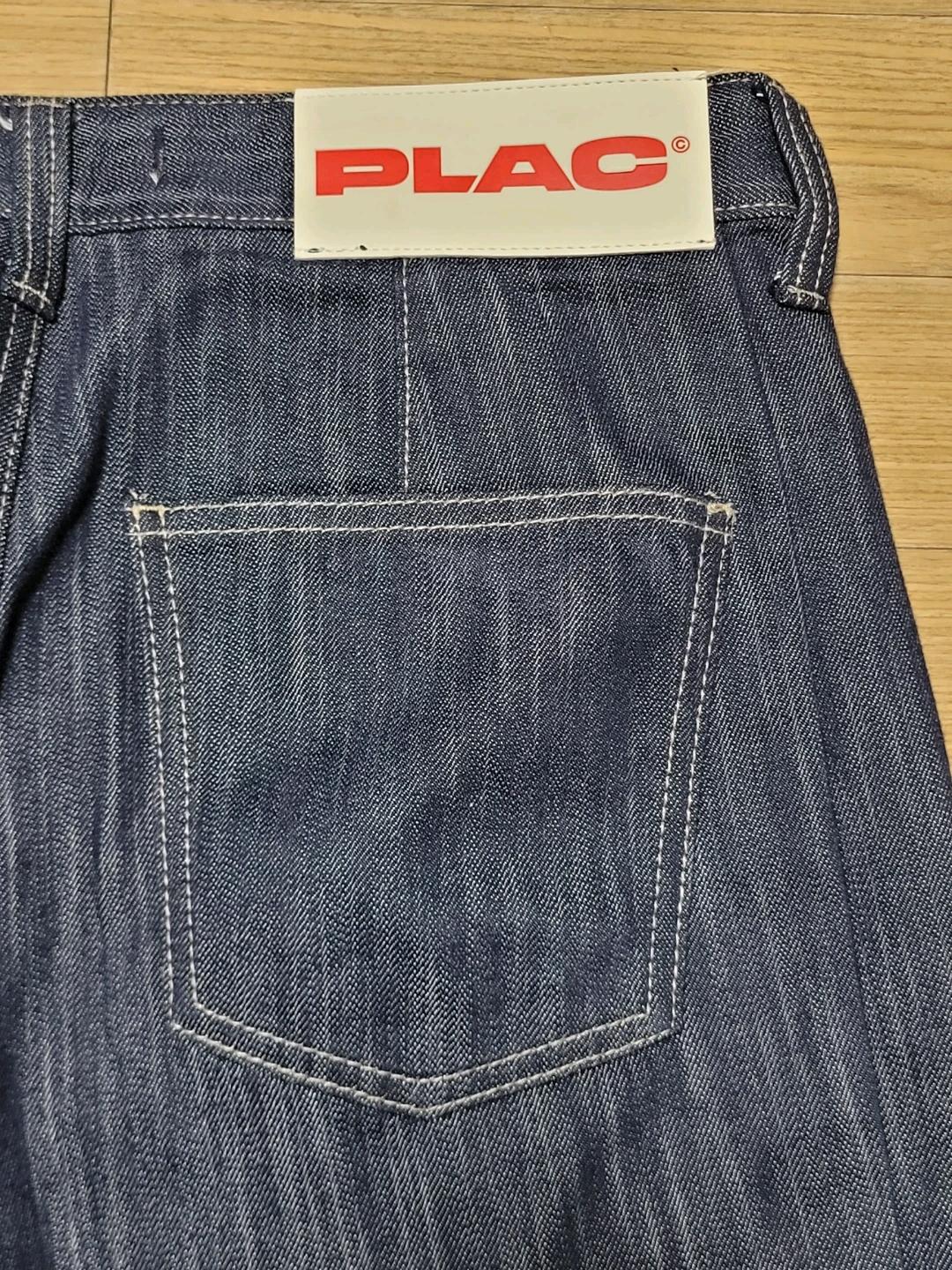 PLAC 플랙 데님팬츠 5