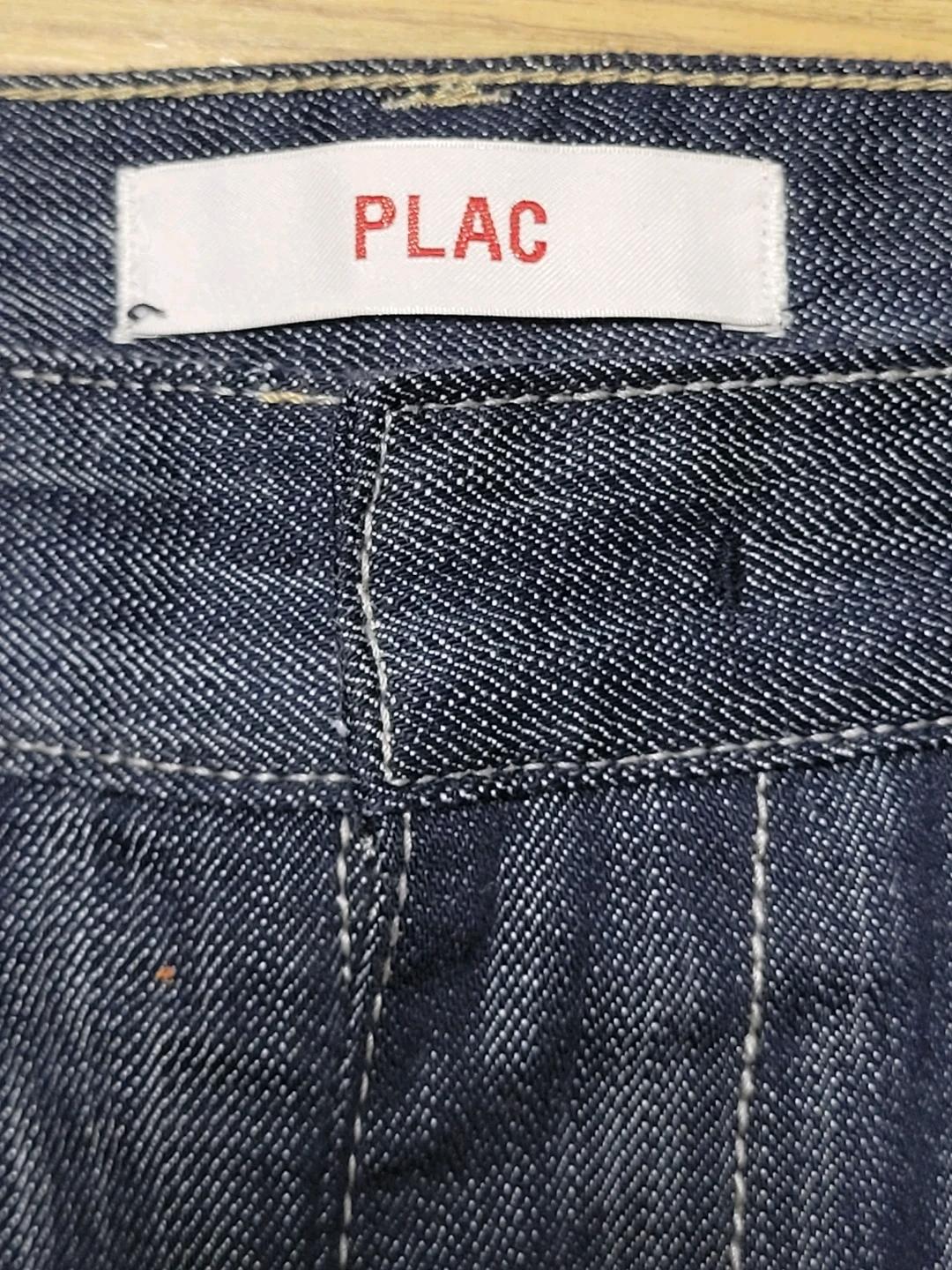 PLAC 플랙 데님팬츠 9