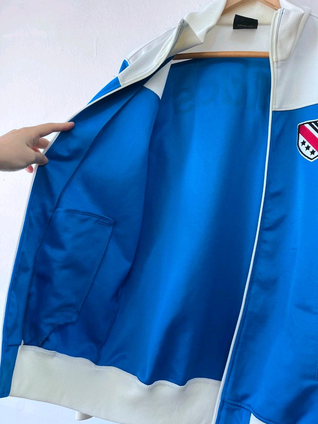 아디다스 레알마드리드 테라스아이콘 져지 7