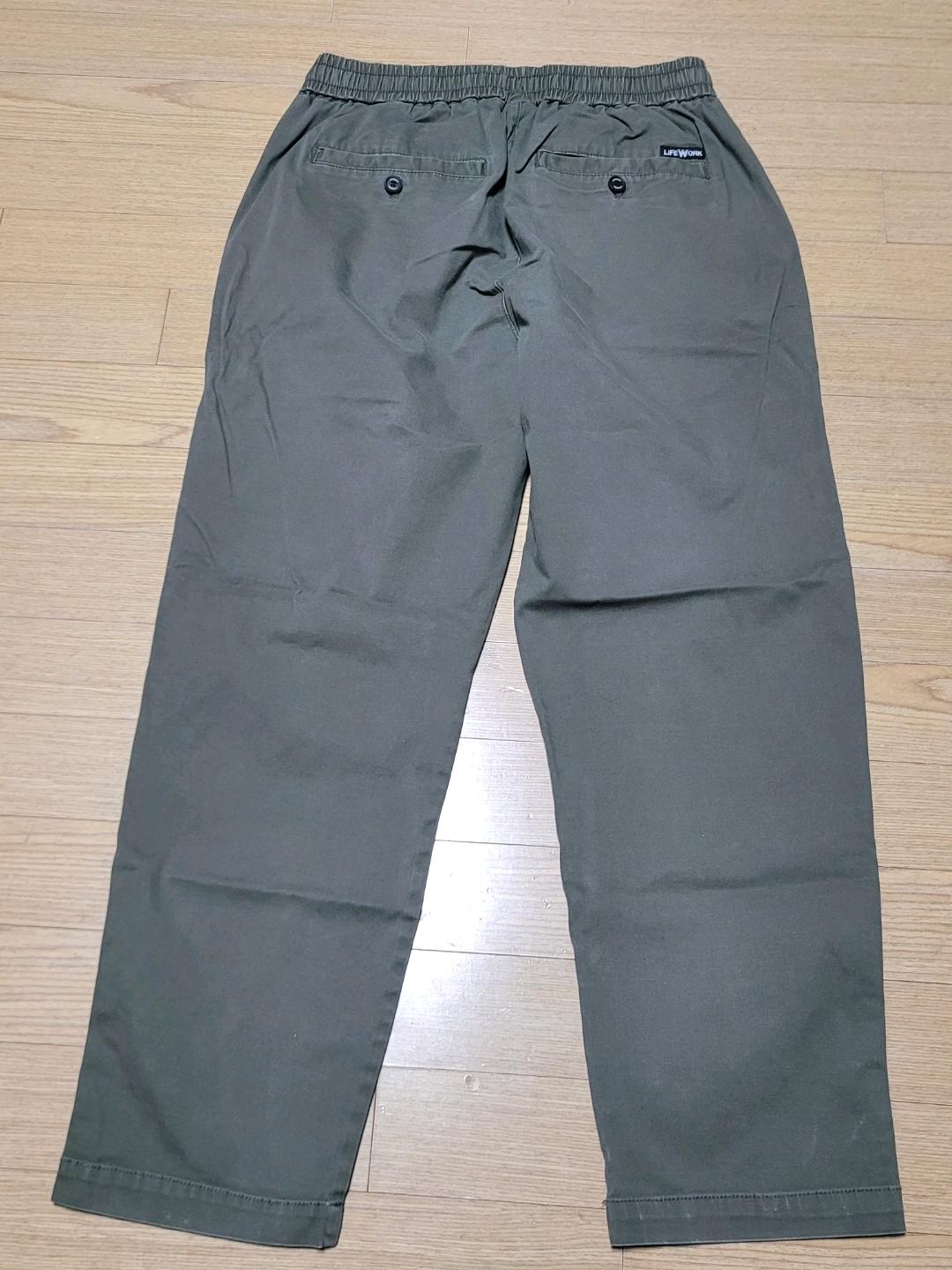 라이프워크 조거바지 5