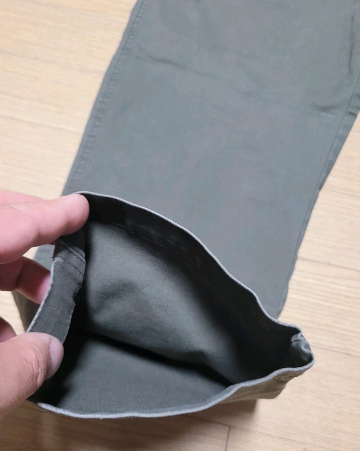 라이프워크 조거바지 9