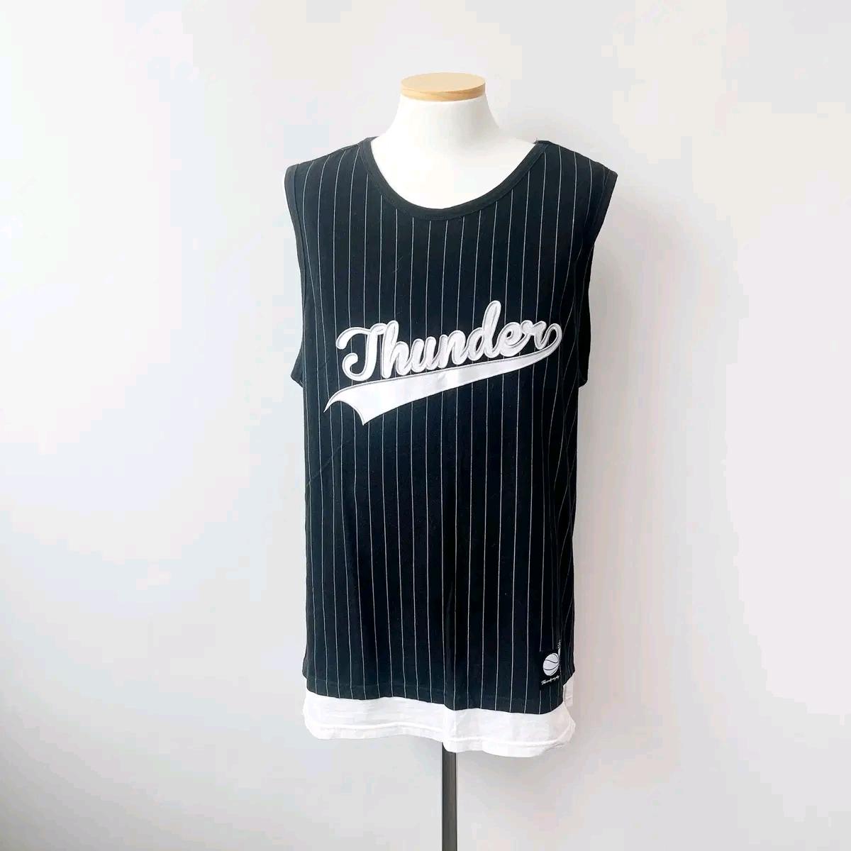 NBA 남성민소매티셔츠 L 진스센스 2