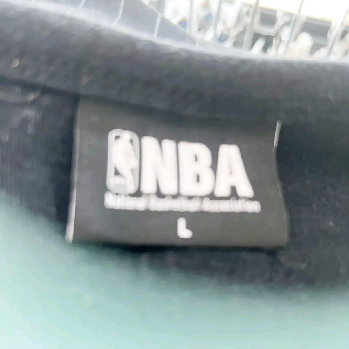 NBA 남성민소매티셔츠 L 진스센스 5