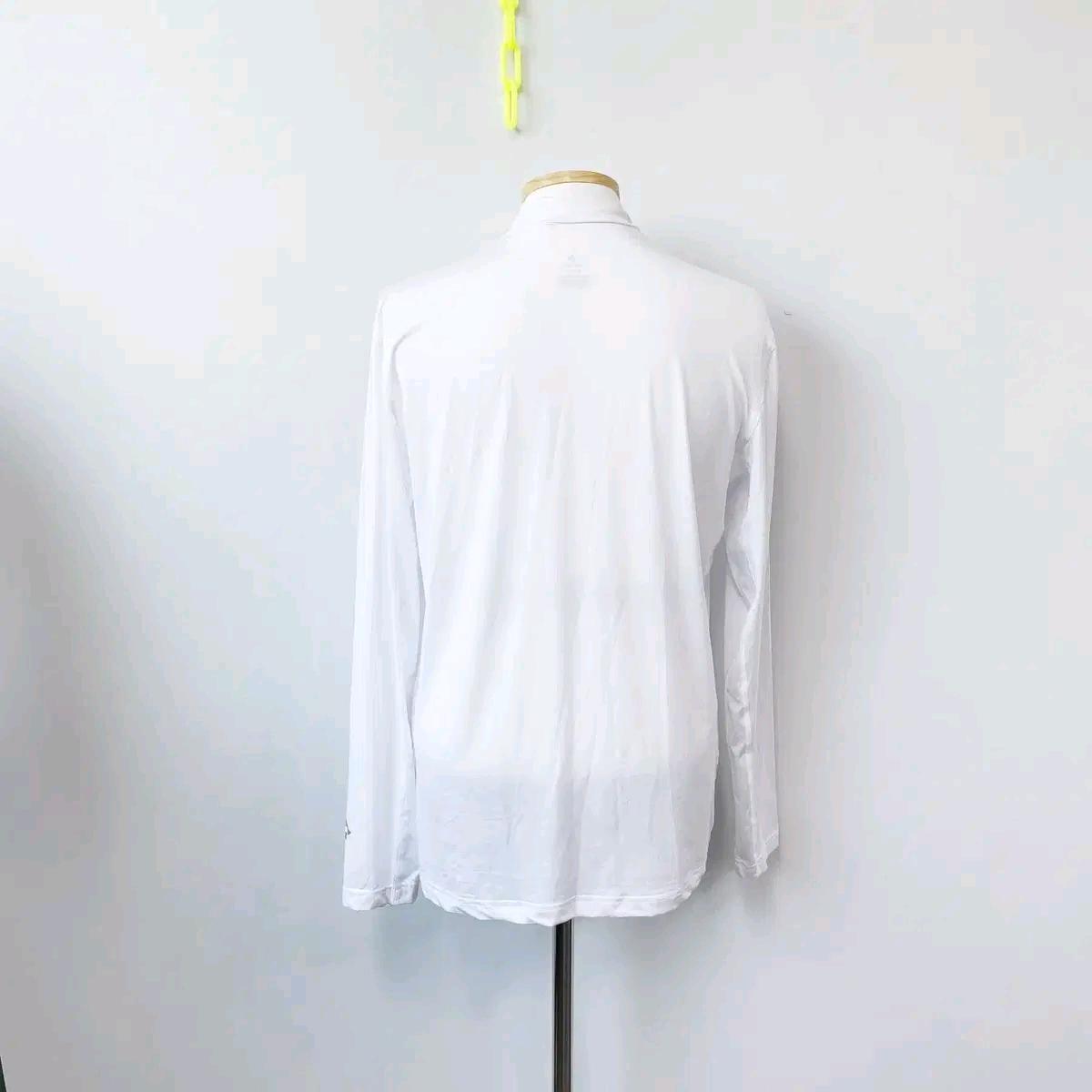 네파이젠벅 2023 남성 이너티셔츠 XL 진스센스 4