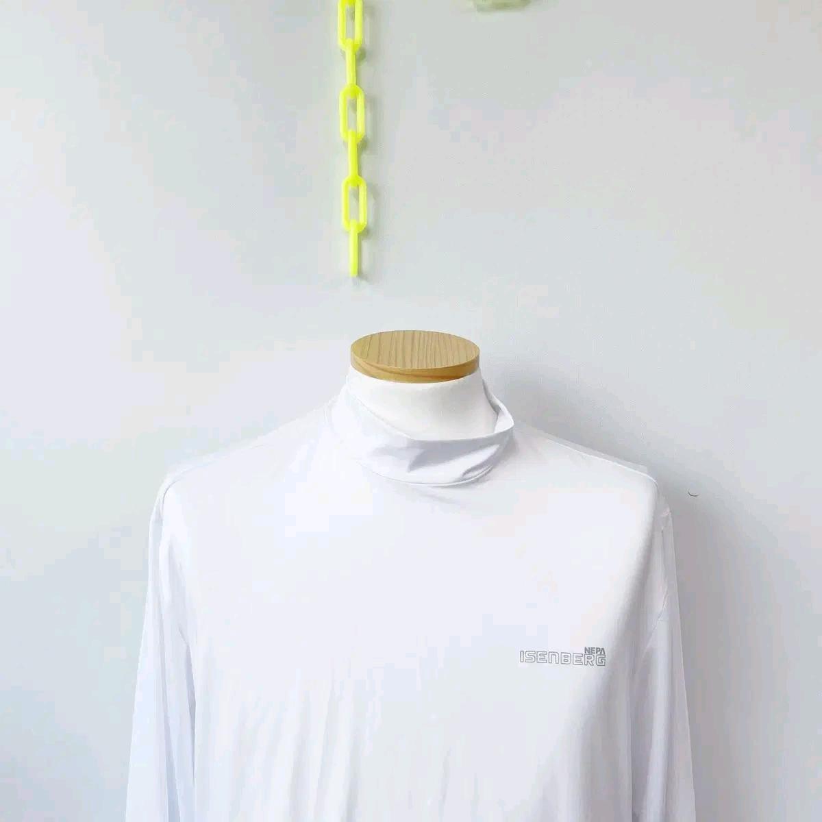 네파이젠벅 2023 남성 이너티셔츠 XL 진스센스 3