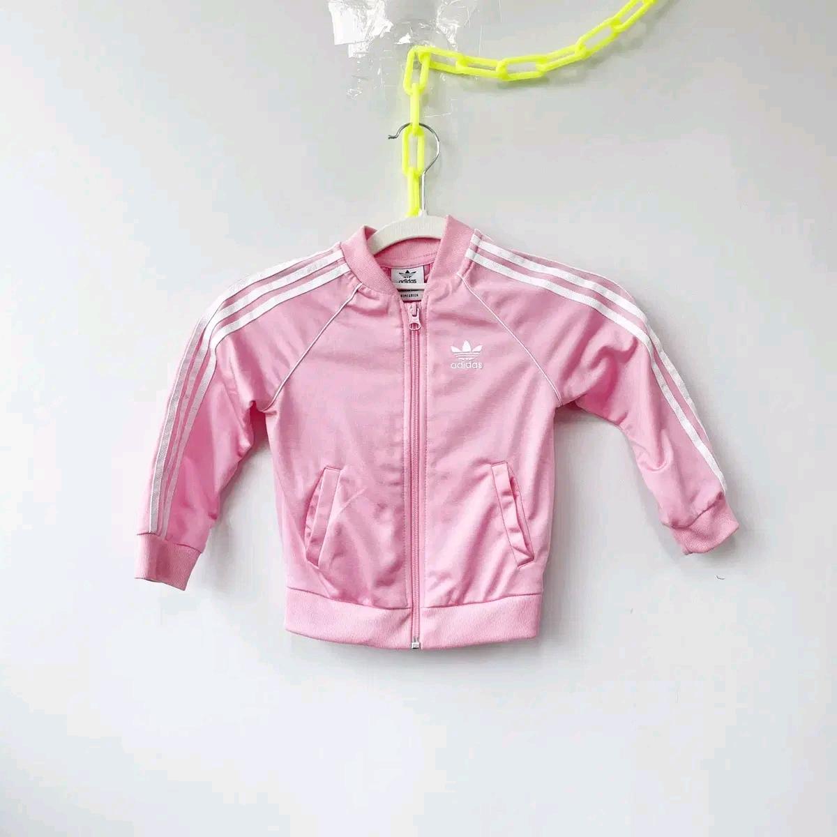 아디다스 키즈 트랙탑져지 90 진스센스 2