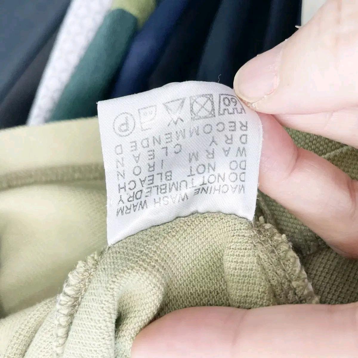 폴로 남성카라반팔 M 진스센스 6