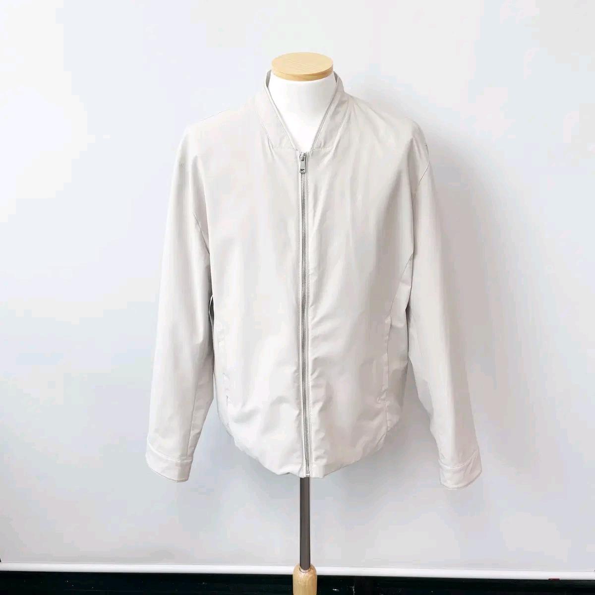 폴햄 남성항공점퍼 춘하 XL 진스센스 2