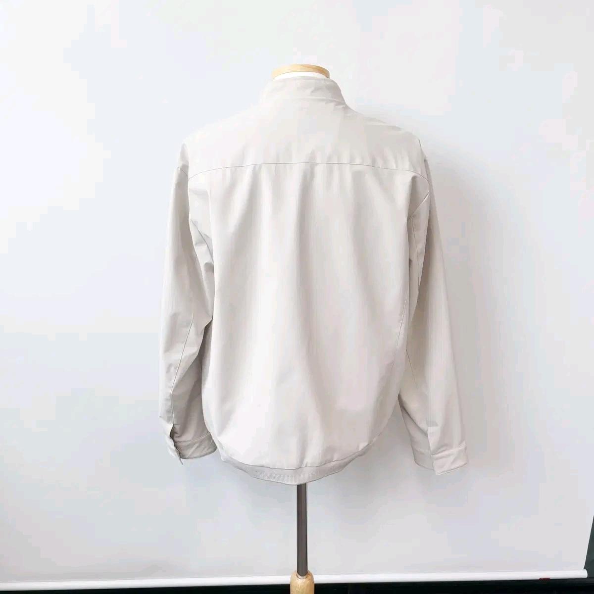 폴햄 남성항공점퍼 춘하 XL 진스센스 3