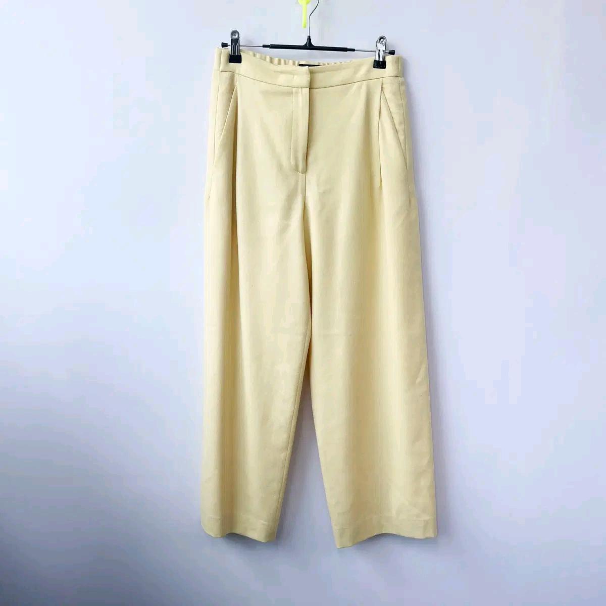 한섬 LANVIN 22 여성밴딩와이드팬츠 25-26 진스센스 2