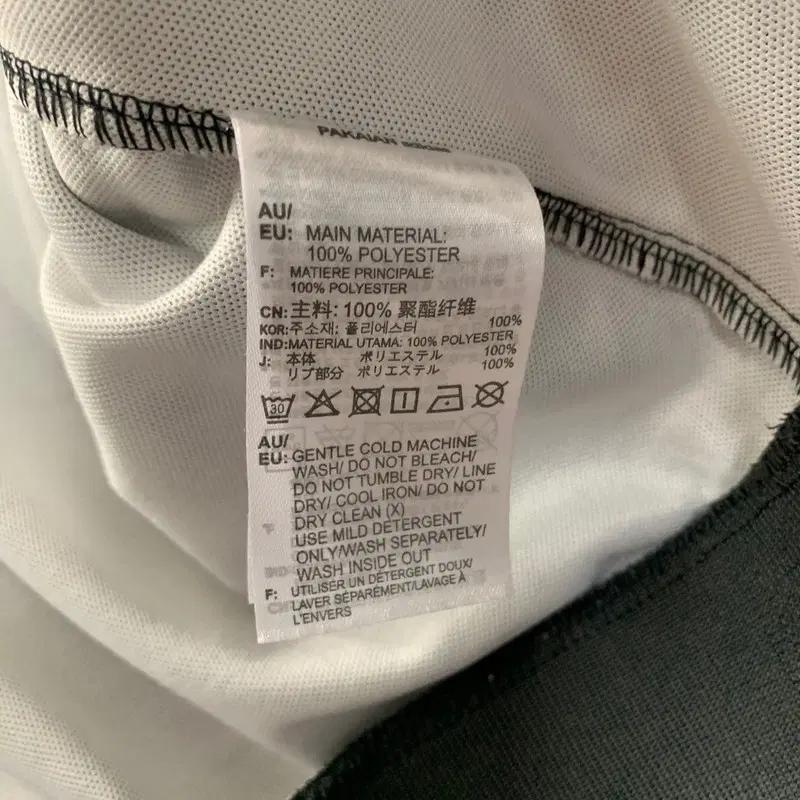 L 아디다스 X 베이프 흑계 카모 트랙탑 져지 자켓 10
