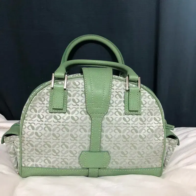 [정품] 로에베 LOEWE 스몰 토트백 3
