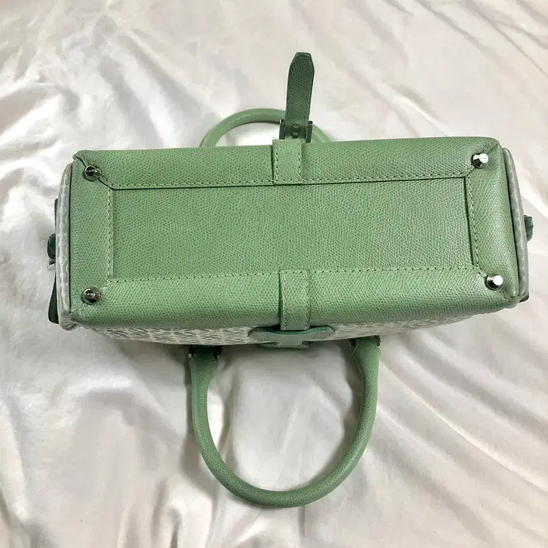 [정품] 로에베 LOEWE 스몰 토트백 4