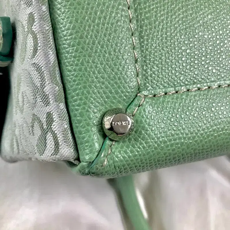 [정품] 로에베 LOEWE 스몰 토트백 5