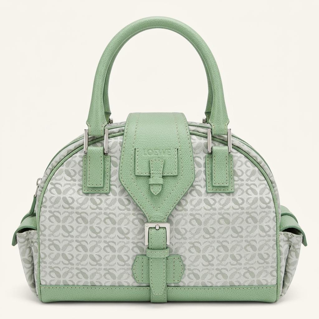 [정품] 로에베 LOEWE 스몰 토트백 1
