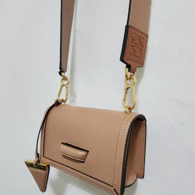 [LOEWE 로에베] 숄더백 가방 5