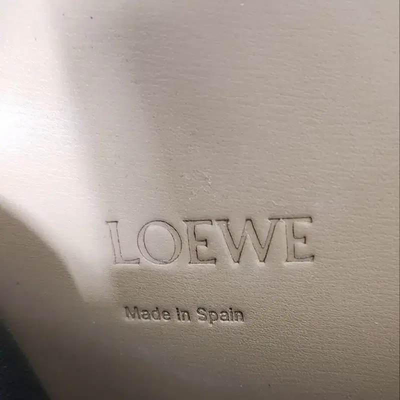 [LOEWE 로에베] 숄더백 가방 8